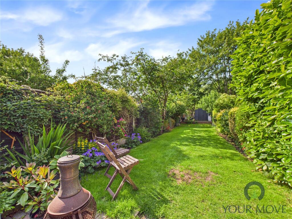 Additional image 13 of Highfield Road, Hall Green, Birmingham, West Midlands, B28