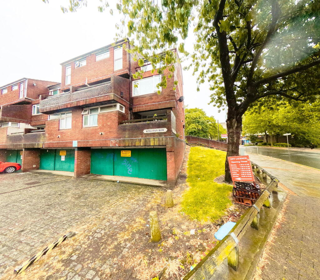 Additional image 14 of Civic Close, Birmingham City Centre, B1 2NT