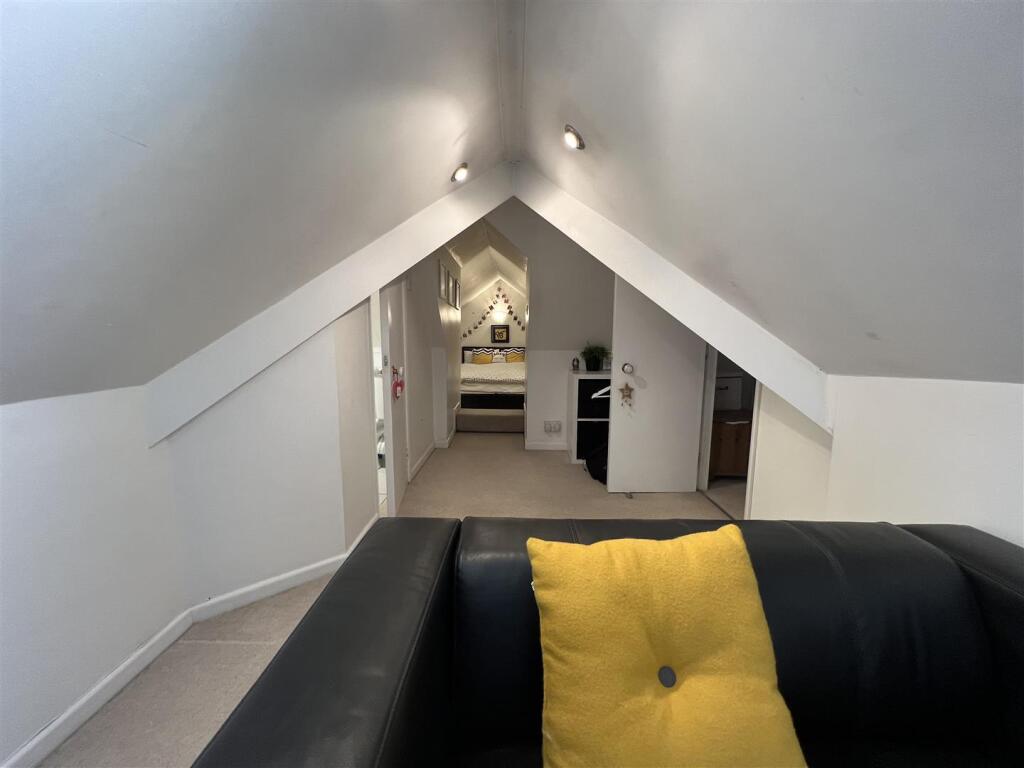 Additional image 45 of The Crescent, Queslett Road, Birmingham