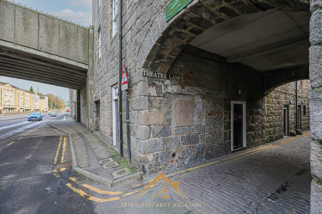 Additional image 2 of 7A Theatre Lane, Aberdeen, AB11 5AW