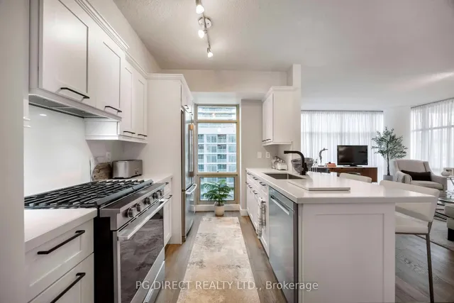 Additional image 4 of 10 Navy Wharf Crt Unit 1106