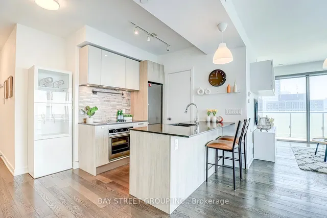 Additional image 12 of 57 St Joseph St Unit 2905