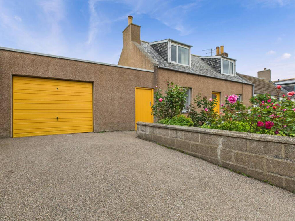 Additional image 36 of Church Street, Macduff, AB44