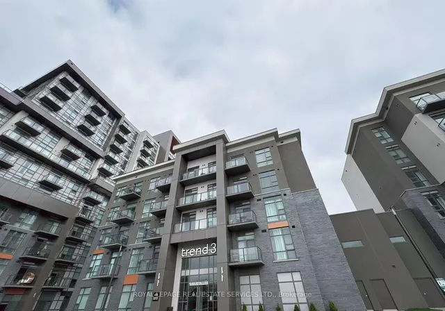 Additional image 2 of 470 Dundas St Unit 613