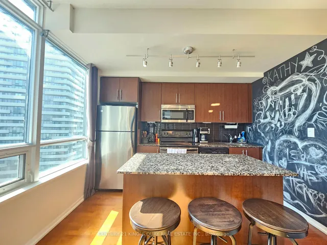 Additional image 9 of 55 Bremner Blvd Unit 2304