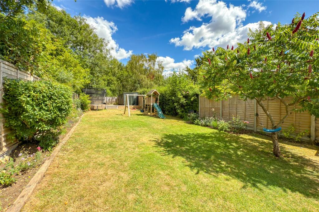 Additional image 12 of Marshalls Way, Wheathampstead, Hertfordshire, AL4