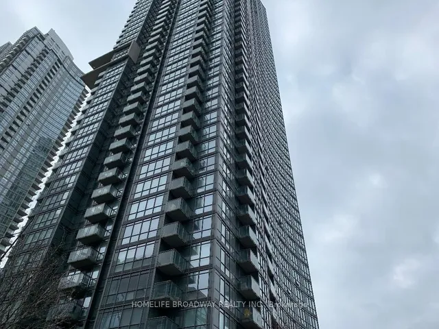 11 Brunel Crt Unit 4908