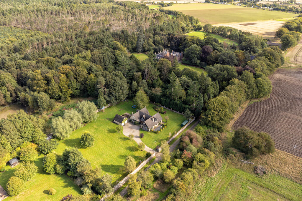 Additional image 39 of Inglismaldie Gardens, Laurencekirk, AB30
