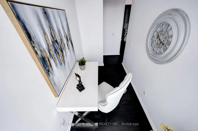 Additional image 36 of 197 Yonge St Unit 3605