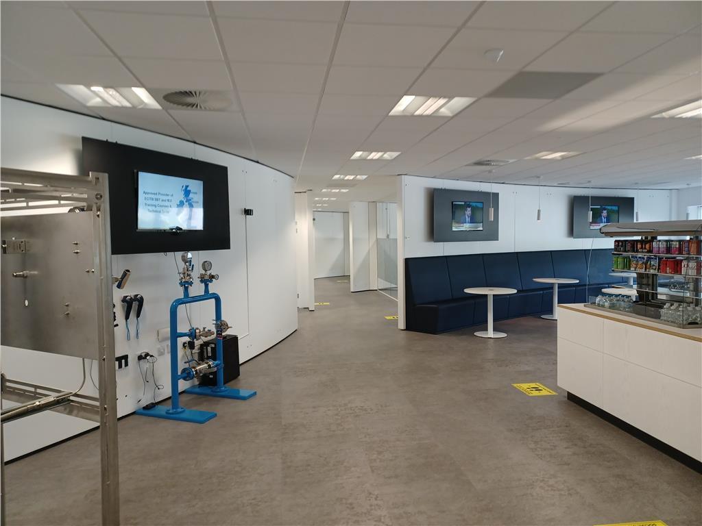 Additional image 3 of Unit 1 Kingshill Park, Kingshill Park, Venture Drive, Arnhall Business Park, Westhill, Scotland, AB32 6FL