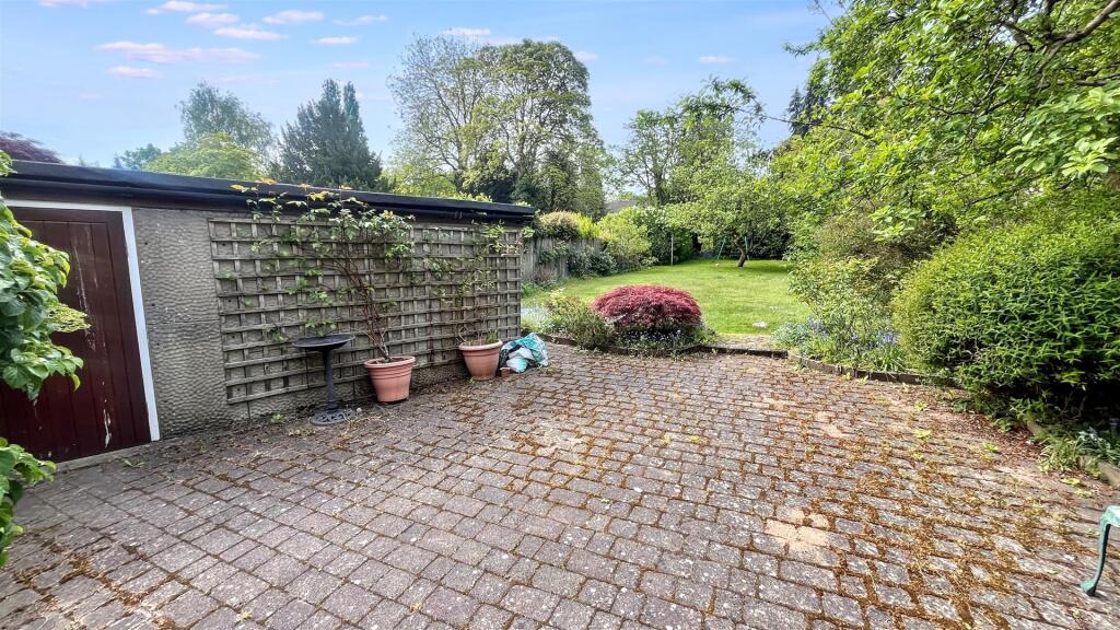 Additional image 31 of Oxford Road, Moseley