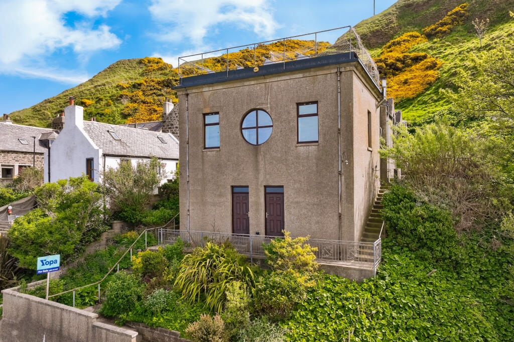 Additional image 2 of High Green, Gardenstown, Banff, AB45