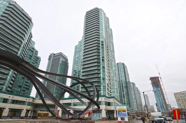 Additional image 34 of 16 Yonge St Unit 306