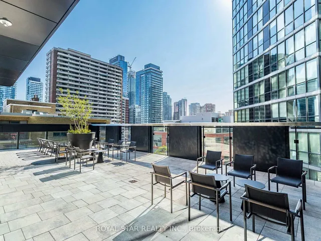 Additional image 38 of 55 Charles St Unit 2706