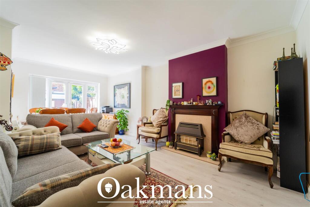 Additional image 8 of Lulworth Road, Birmingham, B28