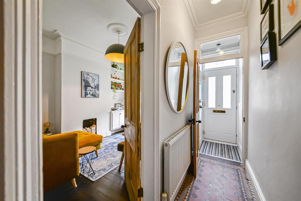 Additional image 11 of King Edward Road, Moseley, Birmingham