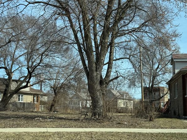 9969 S Winston Ave, Chicago, IL 60643