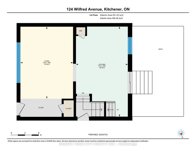 Additional image 25 of 124 Wilfred Ave