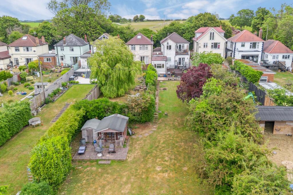 Additional image 4 of Old Watling Street, Flamstead, AL3