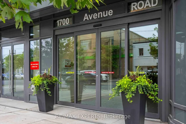 Additional image 4 of 1700 Avenue Rd Unit 702