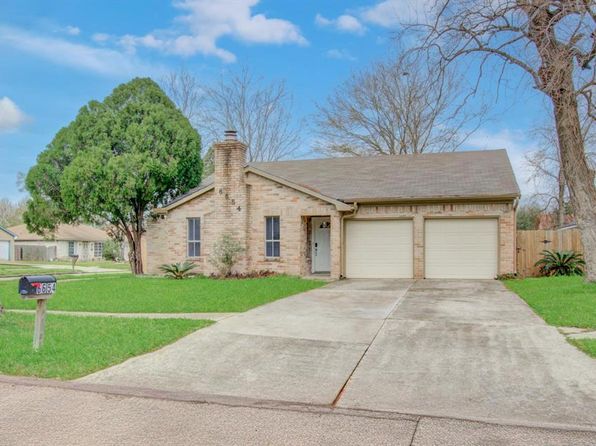 6654 Brownie Campbell Rd, Houston, TX 77086