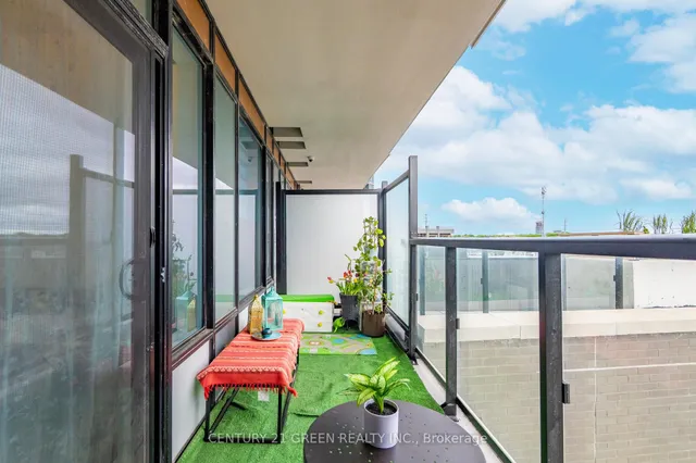 Additional image 32 of 8010 Derry Rd Unit 302