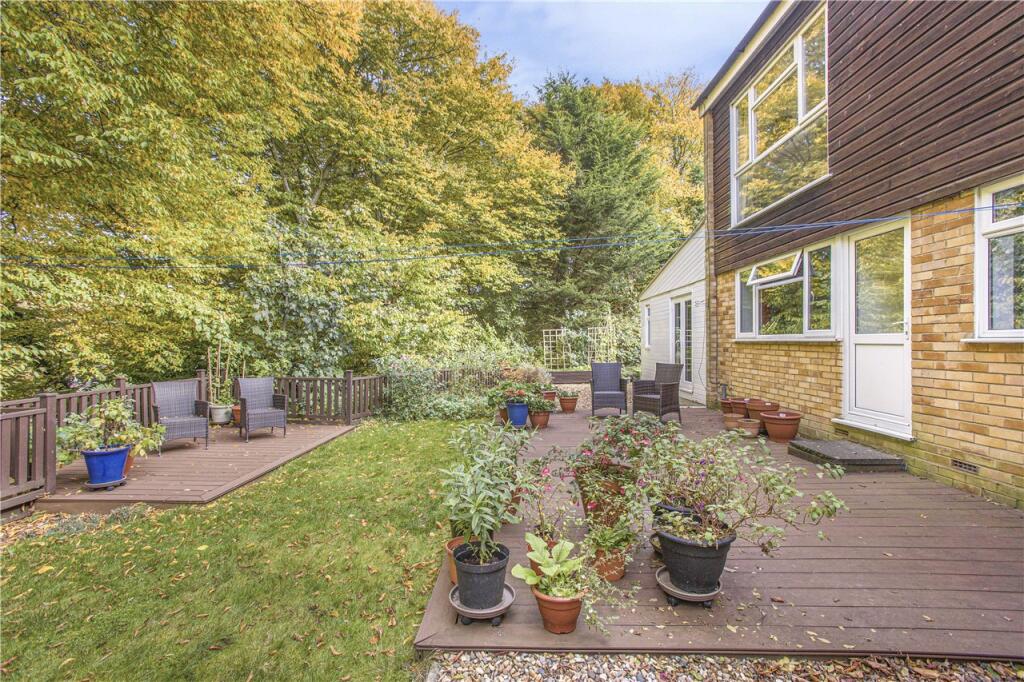 Additional image 20 of The Chase, Welwyn, AL6