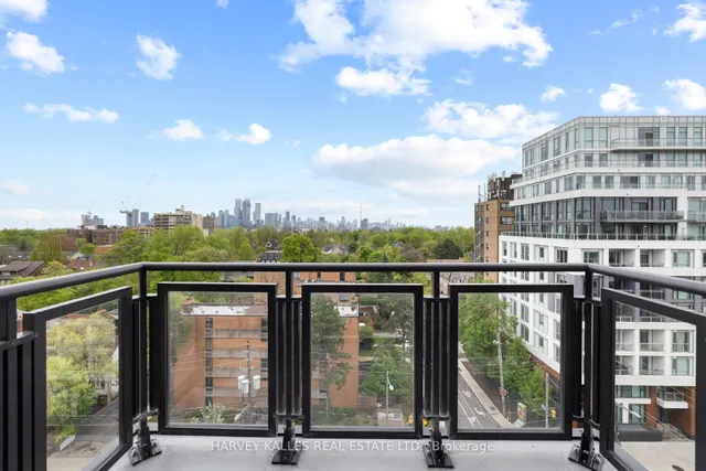 2 Forest Hill Rd Unit 805