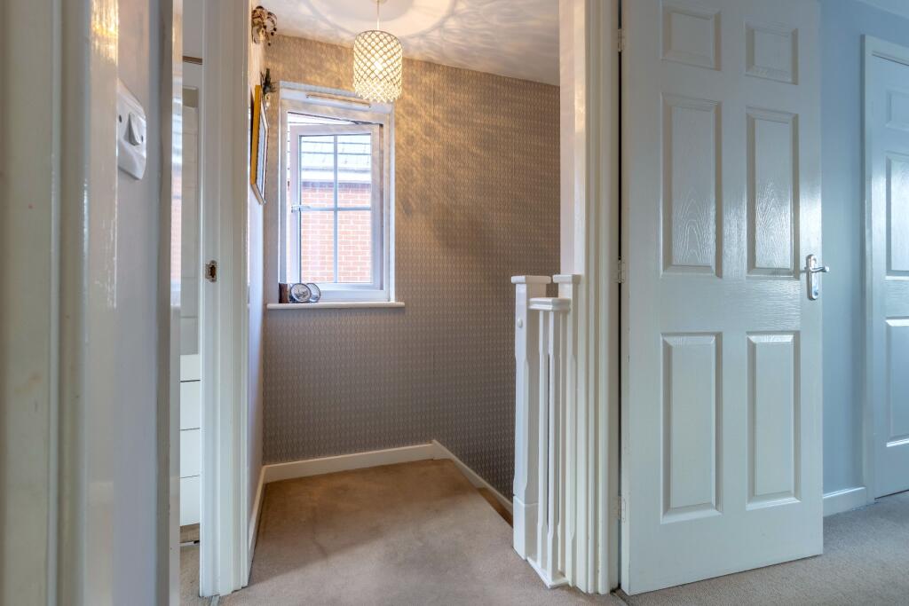 Additional image 15 of Campion Gardens, Birmingham