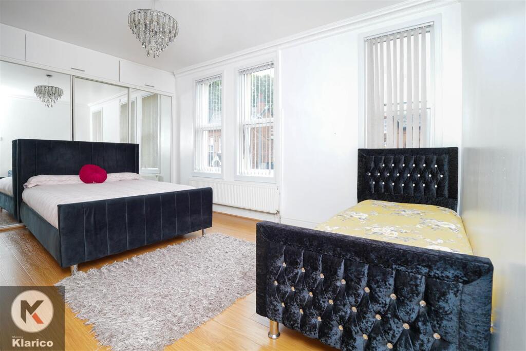 Additional image 10 of Willows Crescent, Birmingham