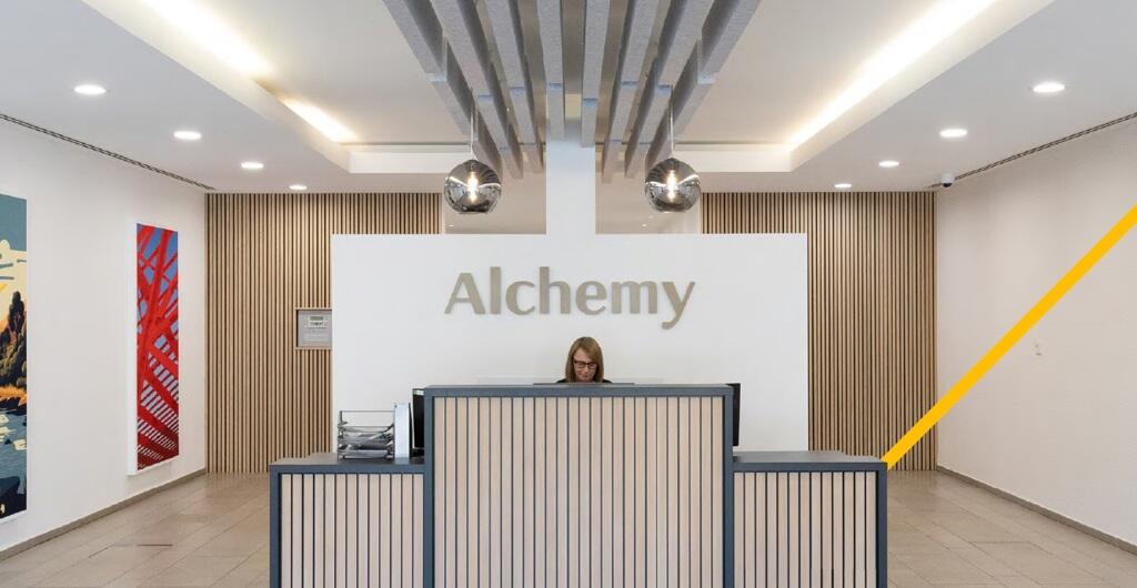 Additional image 8 of Part Second Floor, Alchemy, Bessemer Road, Welwyn Garden City, Hertfordshire, AL7 1HE
