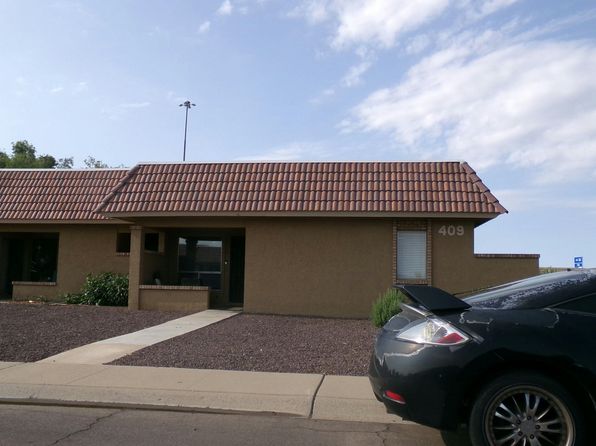 409 W Pontiac Dr UNIT 1, Phoenix, AZ 85027
