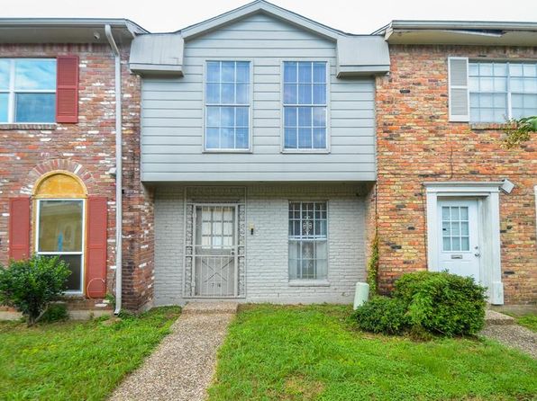 7916 Leonora St #A8, Houston, TX 77061