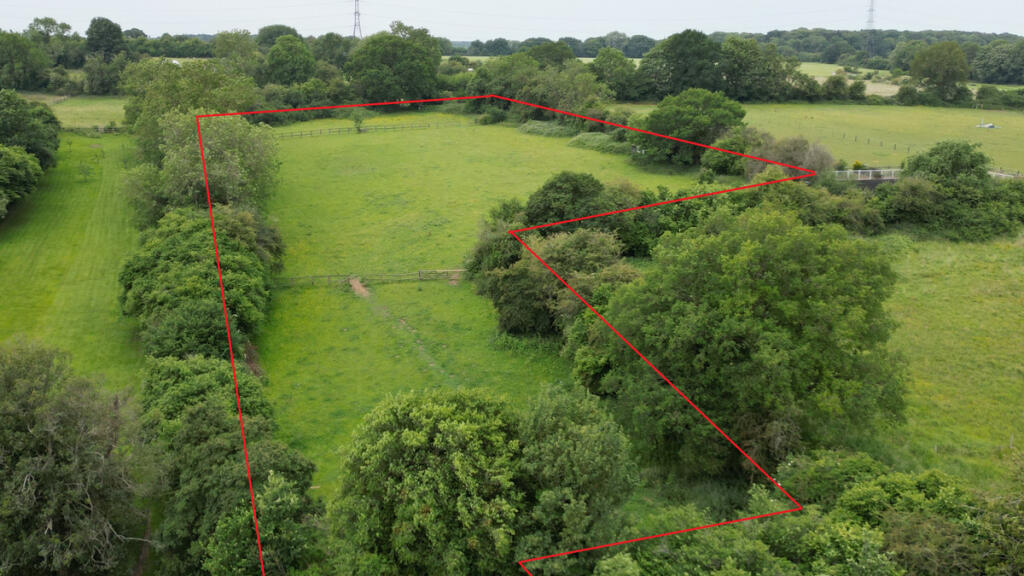 Property image for Hollybush Lane, Flamstead, AL3 8