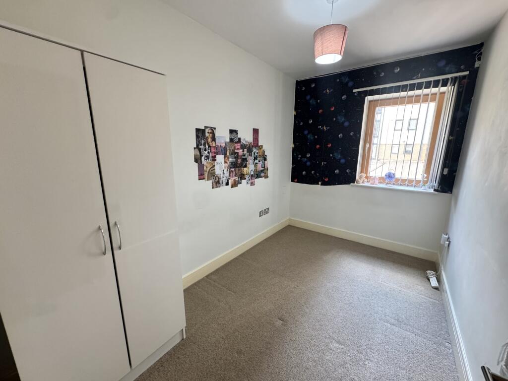 Additional image 5 of The Postbox