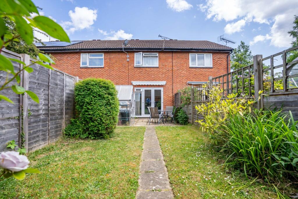 Additional image 17 of Richmond Walk, St. Albans, Hertfordshire, AL4