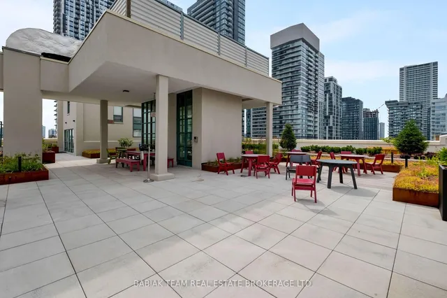 Additional image 27 of 155 Dalhousie St Unit 1043