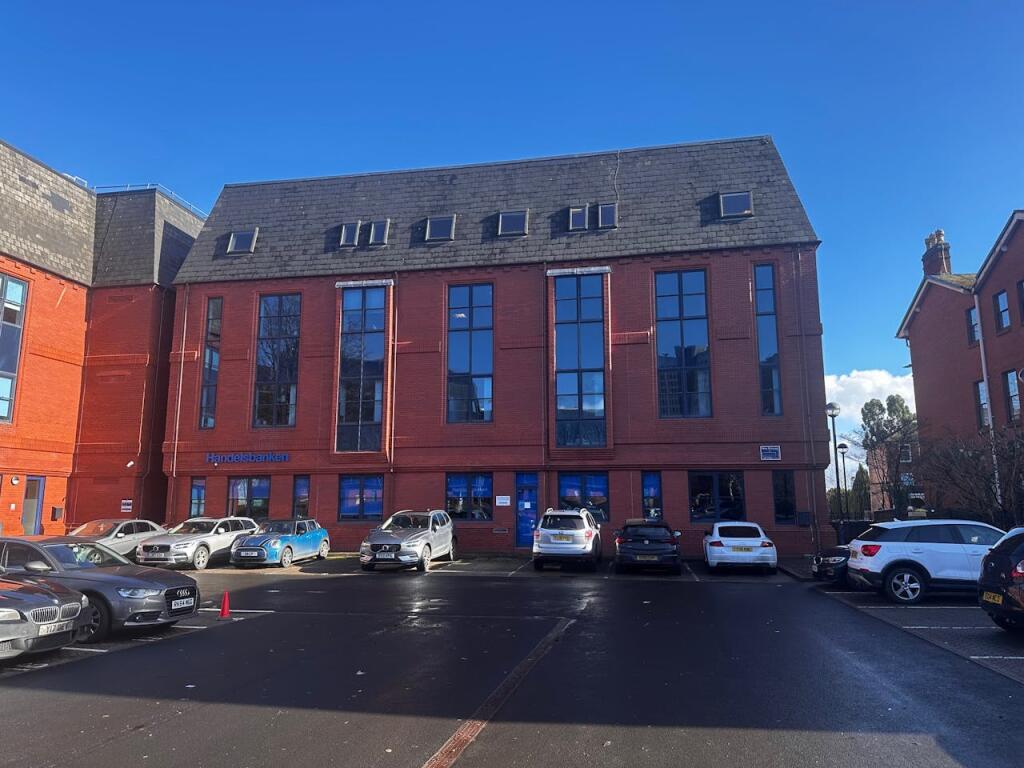 Additional image 16 of Apex Centre, 55 Calthorpe Road, Edgbaston, Birmingham, B15 1TH