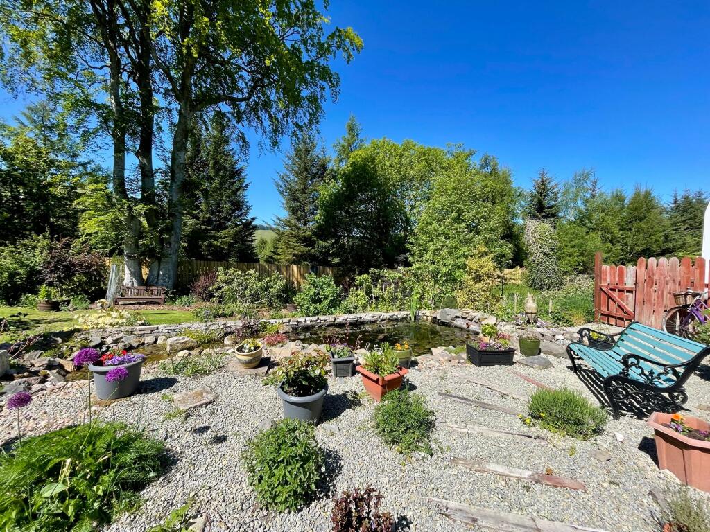 Additional image 28 of Gartly, Huntly, AB54