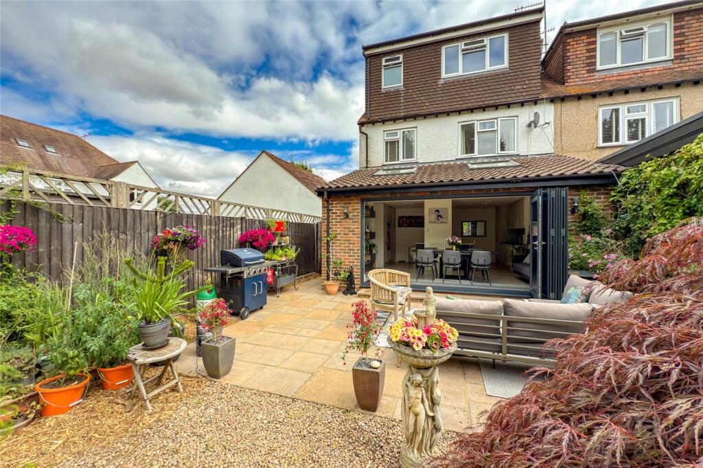 Additional image 20 of Overstone Road, Harpenden, Hertfordshire, AL5