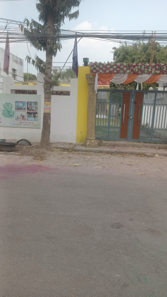 Khargapur, Gomti Nagar, Lucknow