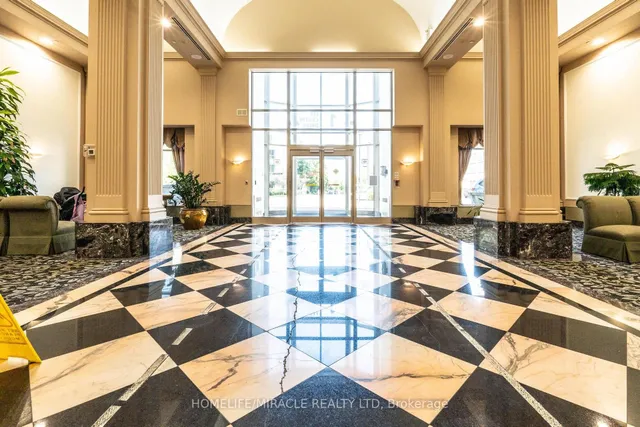 Additional image 5 of 1 Lee Centre Dr Unit 1506