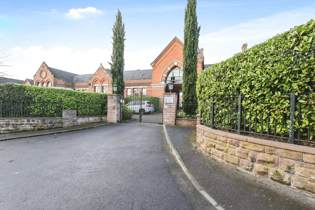 Additional image 17 of Highcroft Road, Birmingham