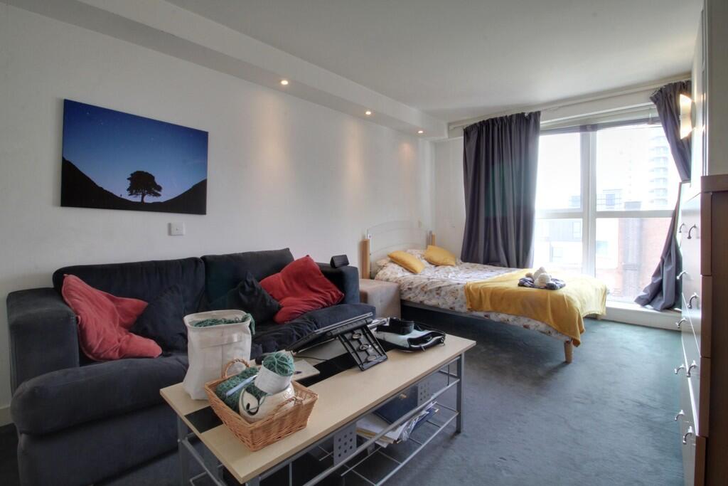 Additional image 3 of Queens College Chambers, 38 Paradise Street, Birmingham City Centre