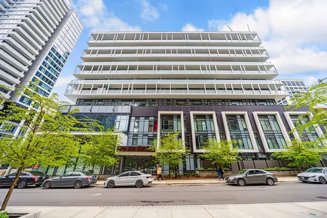 Additional image 2 of 34 Tubman Ave Unit 1105