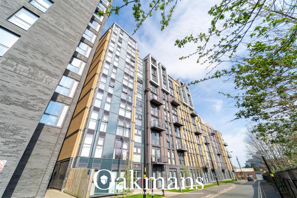 Additional image 14 of Communication Row, Birmingham, B15