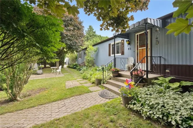 Additional image 5 of 1294 Concession 8 Rd Unit 93 Maple