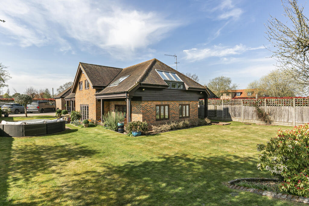 Additional image 23 of Danesbury Park Road, Welwyn, Hertfordshire, AL6