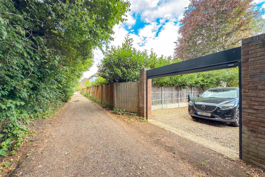 Additional image 29 of Overstone Road, Harpenden, Hertfordshire, AL5