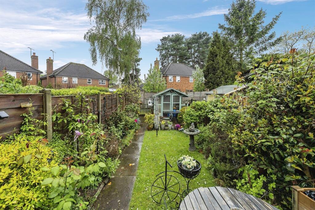 Additional image 14 of Kingsley Court, Welwyn Garden City